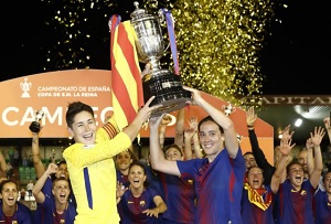 Copa de la Reina