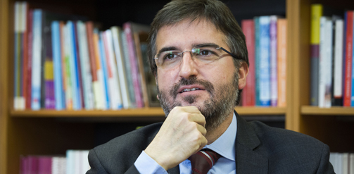 Sergi Corbella: "Experimentar ansietat quan el context d'incertesa és gran és normal"