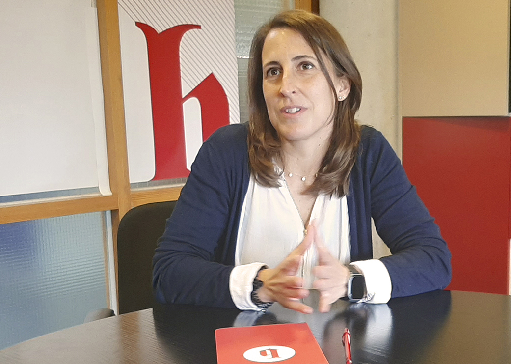 "He vivido sentimientos que nunca había experimentado en mi vida profesional, sentimientos de miedo y de rabia"