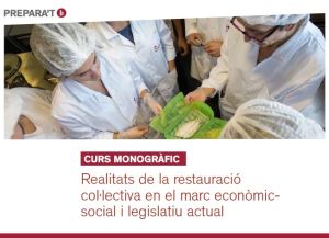 Curs de restauració col·lectiva