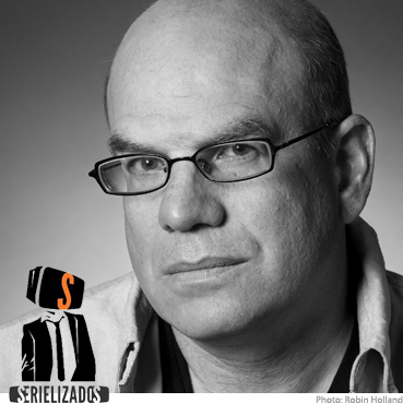 The Wire’s David Simon, Special Blanquerna Award