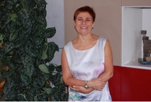 Dra. Conxita Mestres
