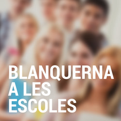 Blanquerna-URL ofereix una sessió d’orientació per a futurs estudiants sobre el primer any a la universitat