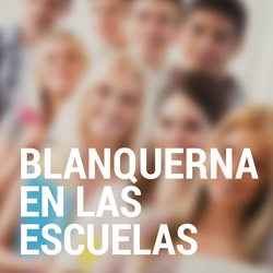 Blanquerna-URL ofrece una sesión de orientación para futuros estudiantes sobre el primer año en la universidad