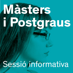 Sessió informativa de màsters i postgraus a Blanquerna Salut