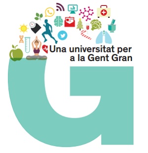 Blanquerna Salut estrena el cicle de tallers 'Una universitat per a la Gent Gran'