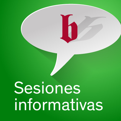 El sábado 1 de julio, última sesión informativa