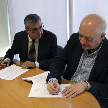 BlanquernaFCRI acuerda con DocsBarcelona ofrecer un amplio programa de formación en documentales