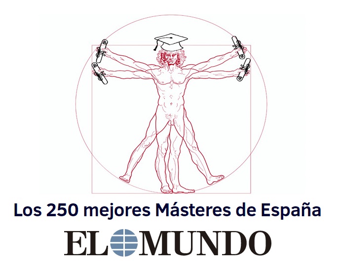 Rànquing de Màsters de El Mundo