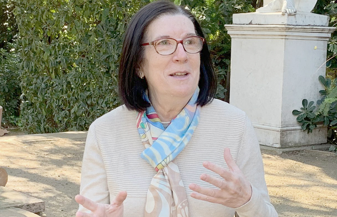 “En salut, el risc zero, no existeix. Ara bé, a casa nostra, disposem d’un sistema sanitari preparat per assumir aquesta situació”