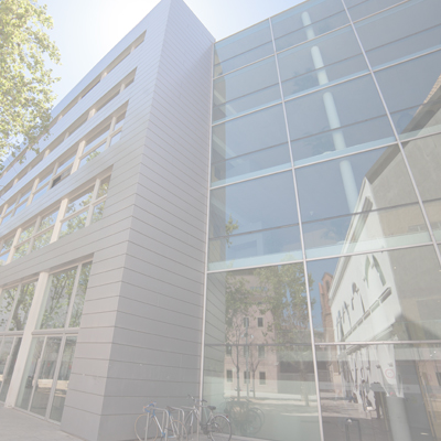 University-School workshops at Blanquerna FCRI