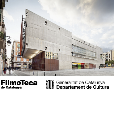 Spots de la Filmoteca de Cataluña hechos con talento Blanquerna