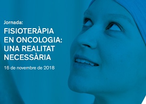 La Facultat dedica una jornada a la fisioteràpia oncològica