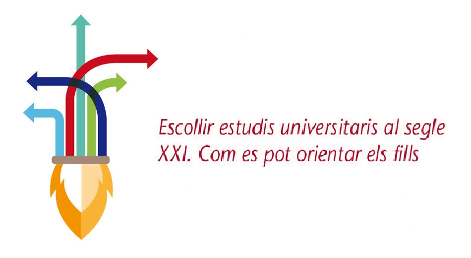 Blanquerna-URL organiza una nueva edición de las charlas de orientación universitaria para padres