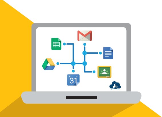 Blanquerna-URL adquireix la llicència GSuite Enterprise for Education