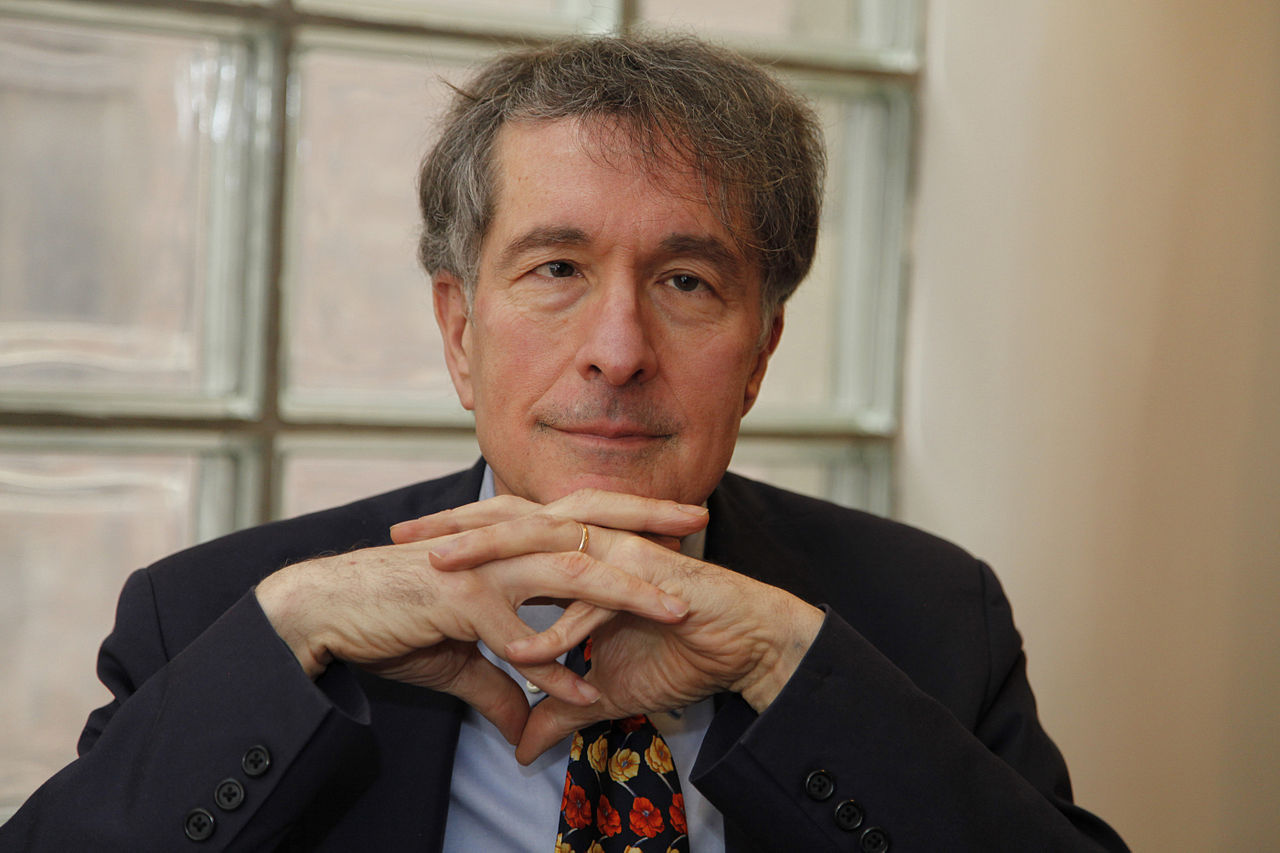 Howard Gardner, investit doctor honoris causa per la URL