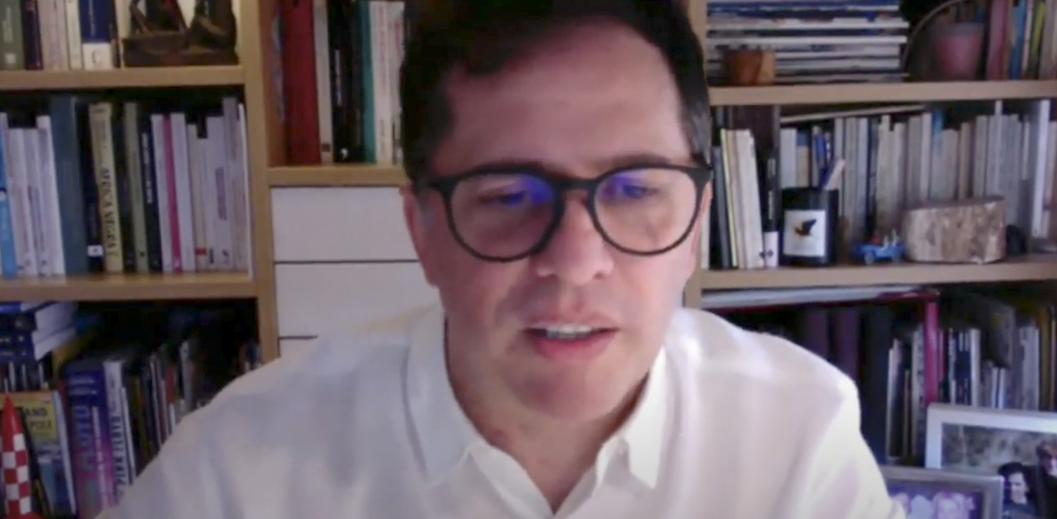 “Un problema que inicialment és de llenguatge pot acabar sent un problema intel·lectual”