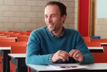 "Conèixer la metodologia de la recerca és fonamental per als futurs farmacèutics"