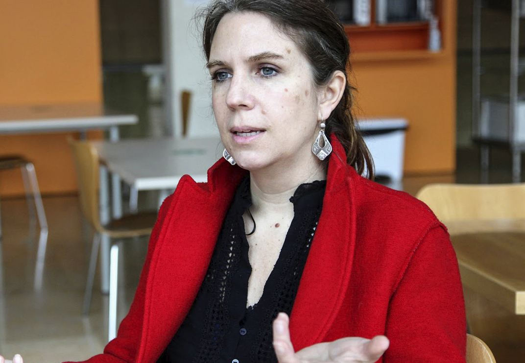 “La mediació entre les companyies internacionals i les comunitats locals és important per restablir el diàleg, que millora la cooperació i el respecte dels drets humans”