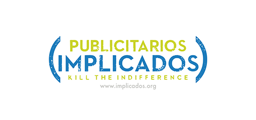 New video by "Publicitarios Implicados": stop makin' mines