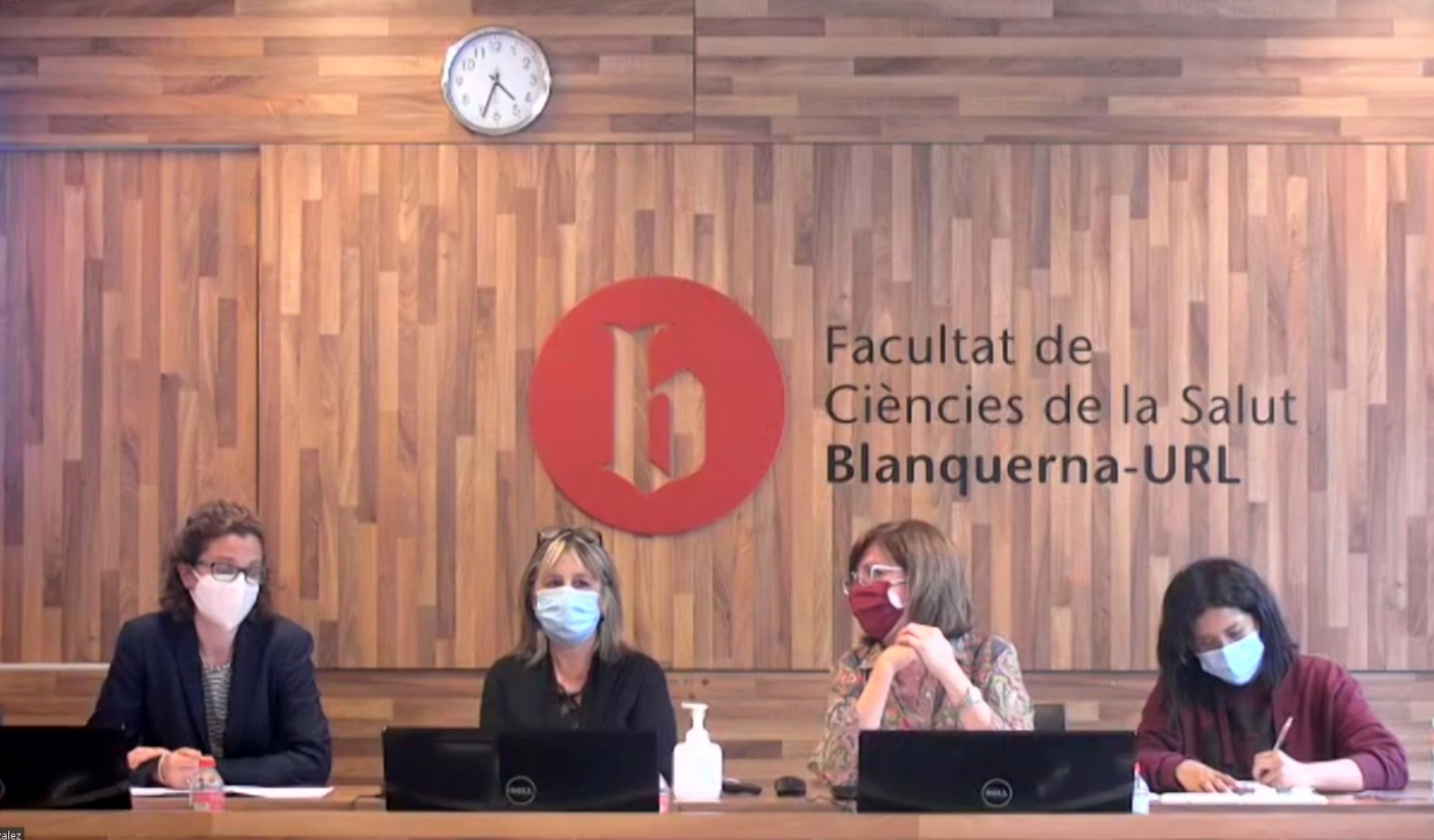 Liderazgo enfermero por un sistema de salud cercano y efectivo