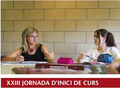 El reumatólogo Rodríguez de la Serna impartió una sesión sobre hiperlaxitud articular en Blanquerna Salud