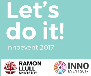 Blanquerna-URL participa en un projecte d'innovació pioner en l'àmbit de la salut