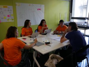 Blanquerna-URL ha participat en un projecte d’innovació pioner en l’àmbit de la salut
