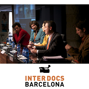 Inscripcions obertes a l’InterDocsBarcelona