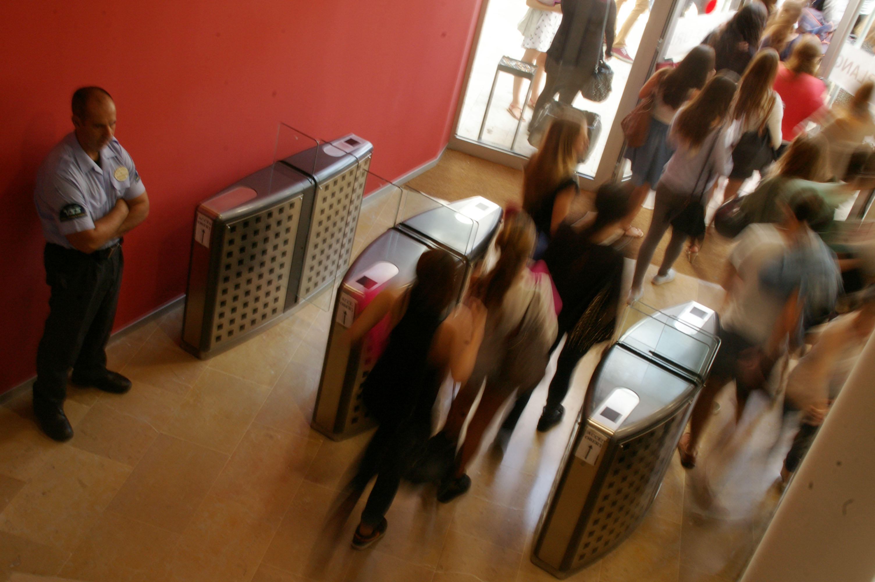 Blanquerna abre sus puertas a los futuros estudiantes