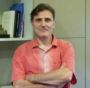 Jordi Vilaró Casamitjana