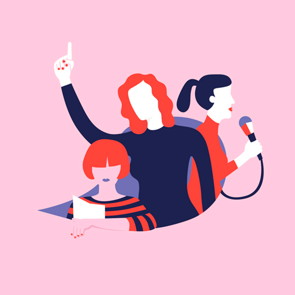 El poder de las mujeres en las XXV Jornadas Blanquerna