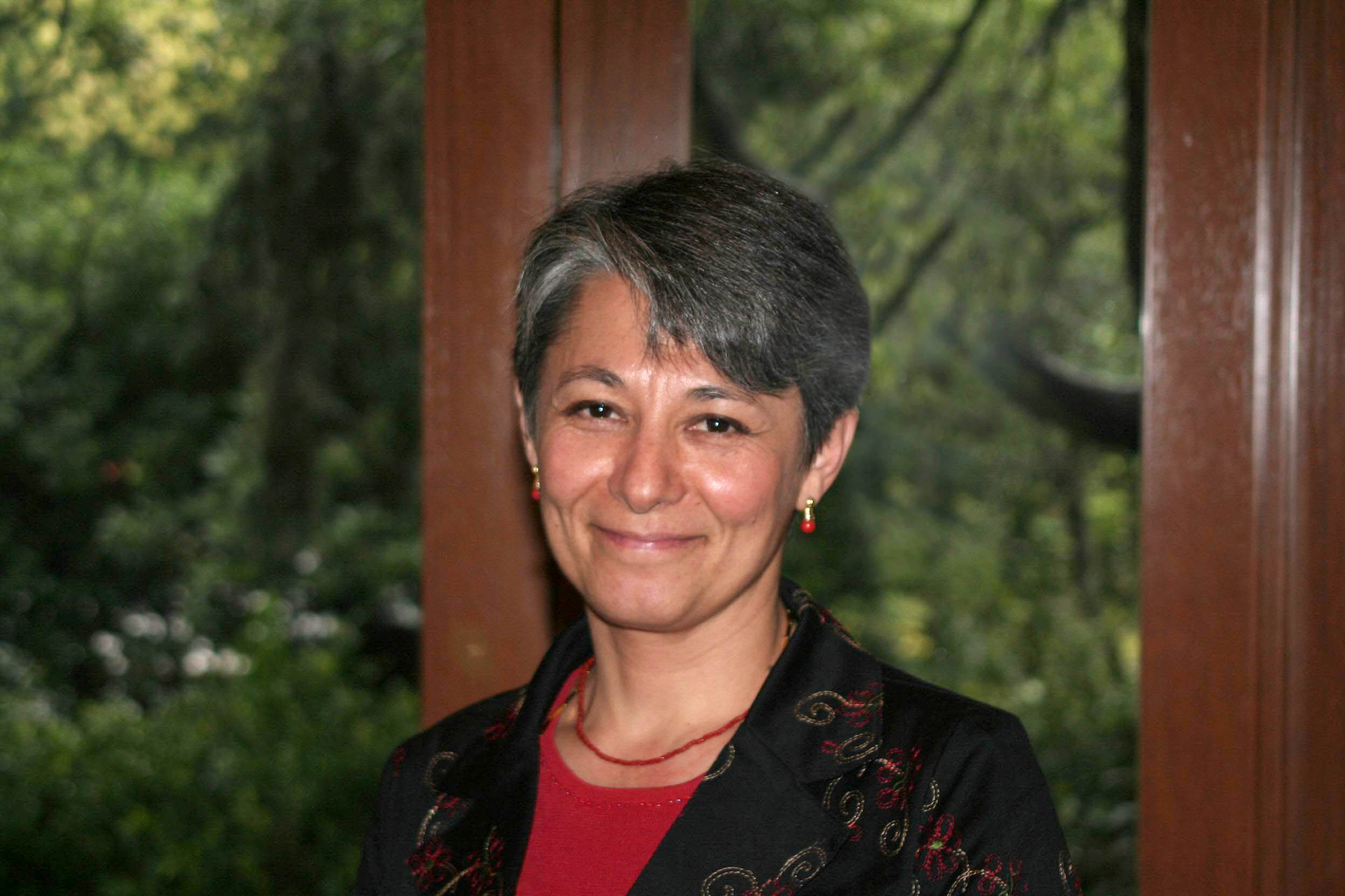 Professor elected member of the Communication Committee of the Pope