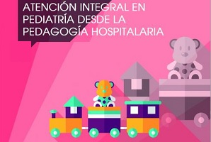 Olga Canet coordina la publicación del libro 'Atención integral en pediatría'