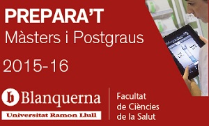 Estudios de Posgrado