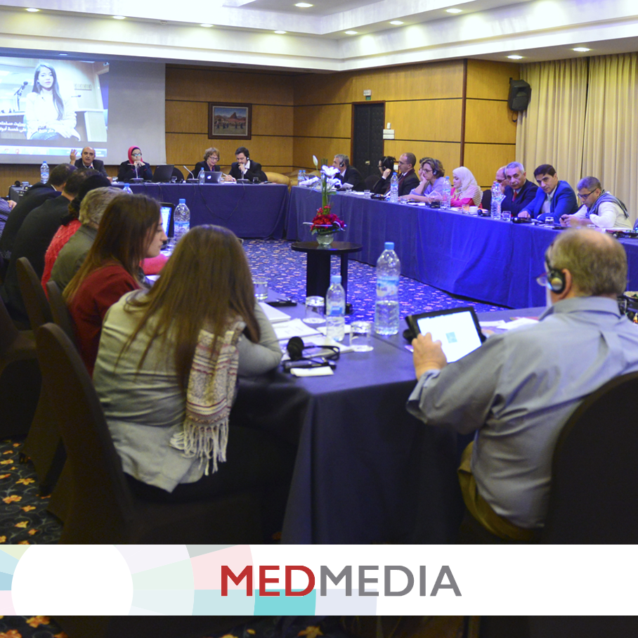 Blanquerna FCRI organitza una trobada d’universitats a Casablanca