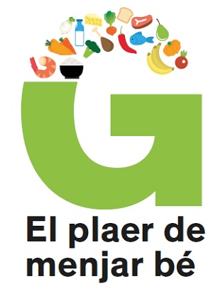 El plaer de menjar bé