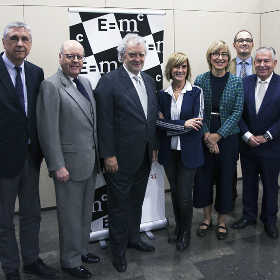 Quarta edició del Premi Mestres de la Comunicació