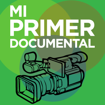 "Mi primer documental", curso impartido por Èric Motjer