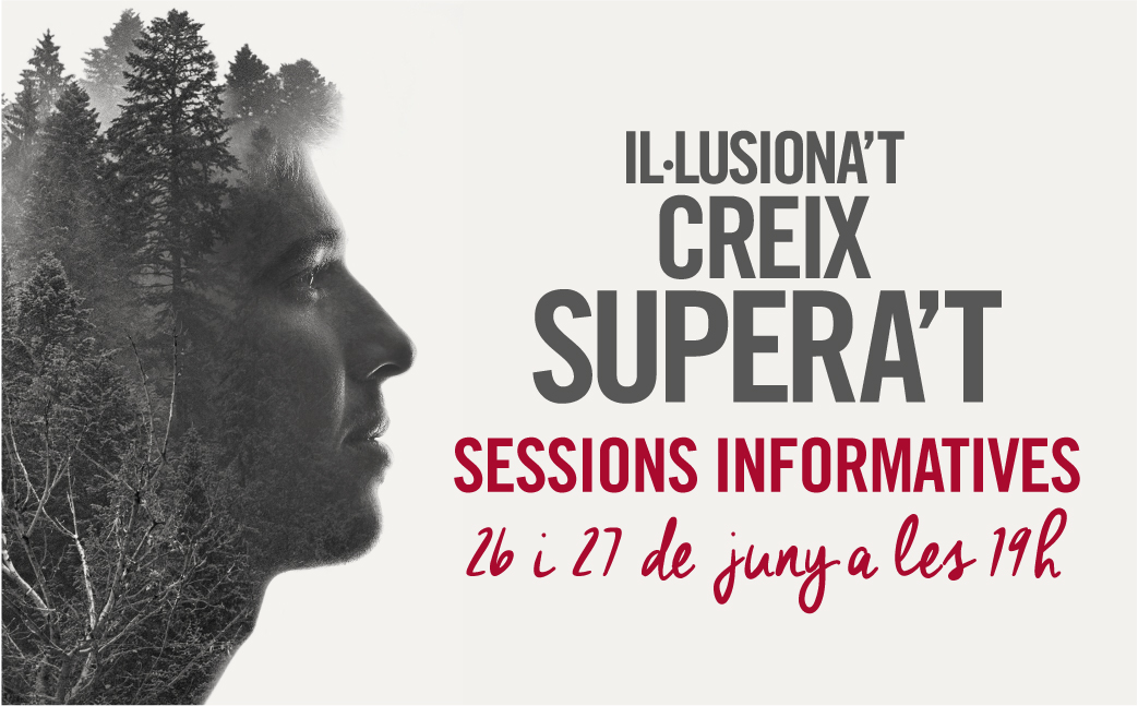 Blanquerna-URL organiza la última sesión informativa el 26 y 27 de junio