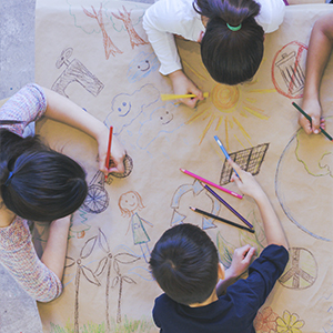 Fins a quin punt l’Agenda 2030 està present en l’educació infantil?