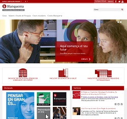 Nou web