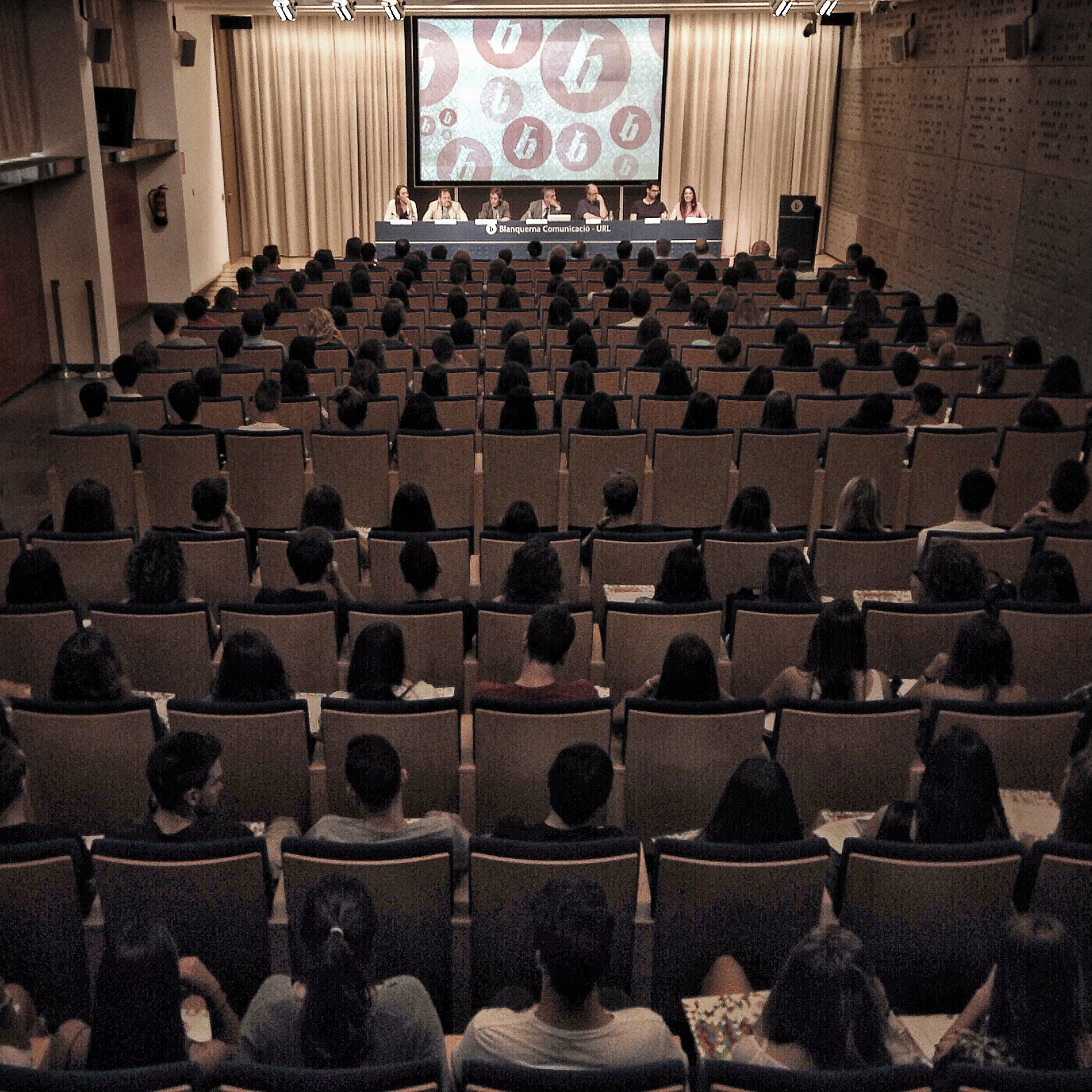 New academic course inaugurated