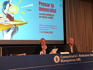 Nuccio Ordine: “Només els bons professors poden canviar la vida de l’estudiant”