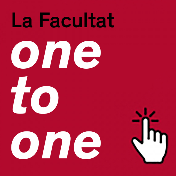 La Facultat t'obre les portes presencialment i virtualment