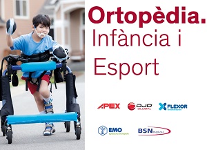 La I Jornada en Ortopedia que organiza Blanquerna Salud se dedicará a la ‘infancia y deporte’