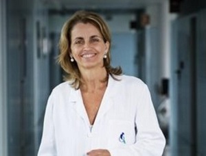 Montserrat Bernabeu serà la padrina de la promoció 2020