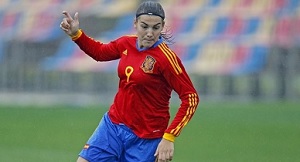 Estudiants de Blanquerna a les semifinals de la UEFA amb el FC Barcelona Femení