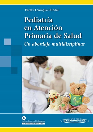 Pediatría en atención primaria de salud