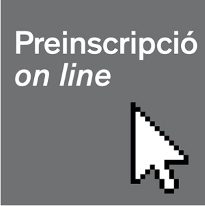 El día 7 de febrero se abre el periodo de preinscripción para el curso 2017-2018